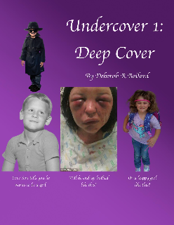 Undercover 1: Deep Cover