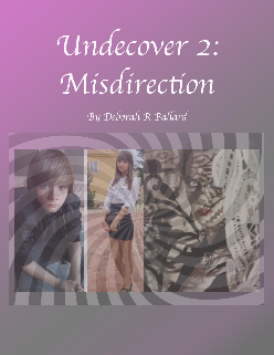 Undercover 2: Misdirection