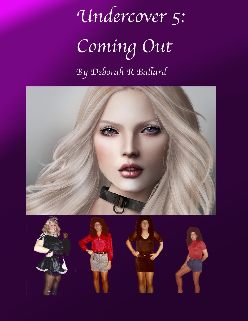 Undecover 5: Coming Out