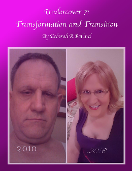 Undercover 7: Transformation and Transition