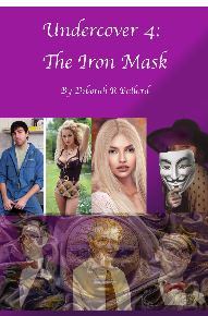 Undercover 4: The Iron Mask