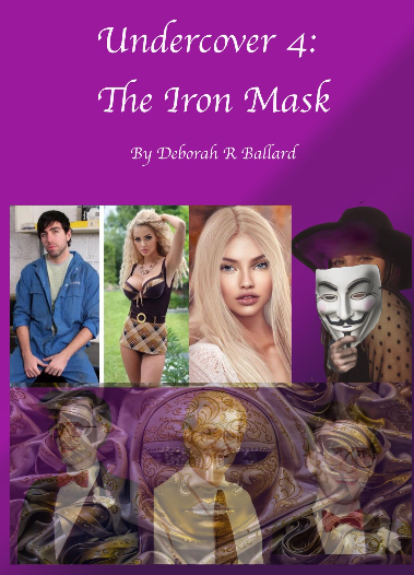 Iron Mask