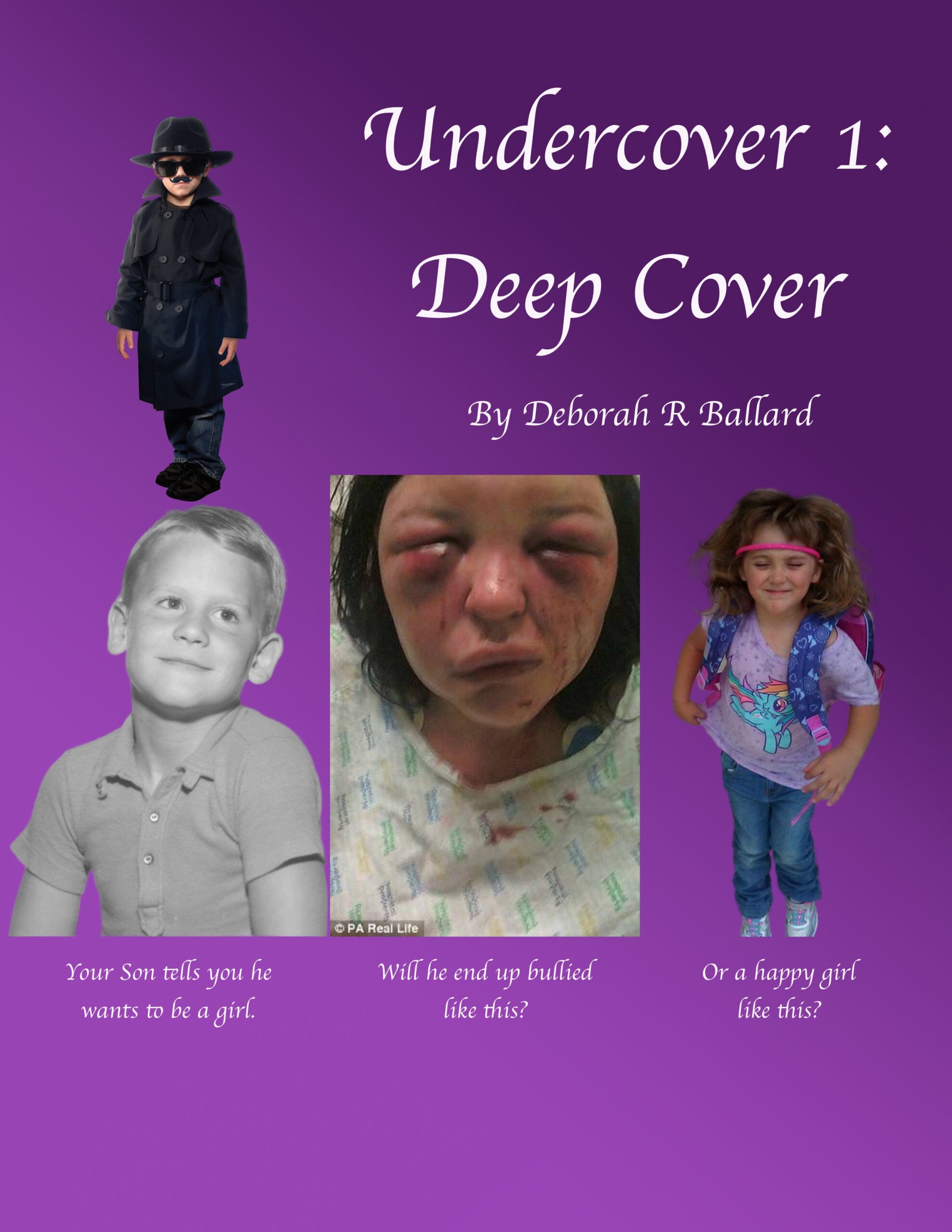 Deep Cover